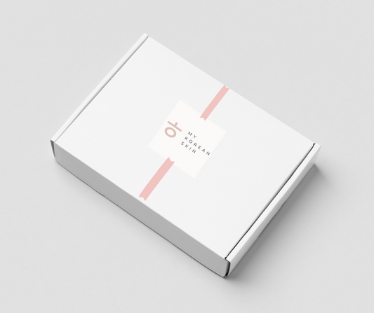 K-Beauty Glow Box 🌸
